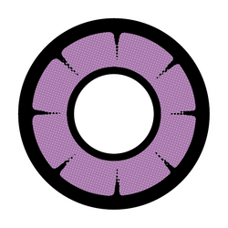 Circle Violet