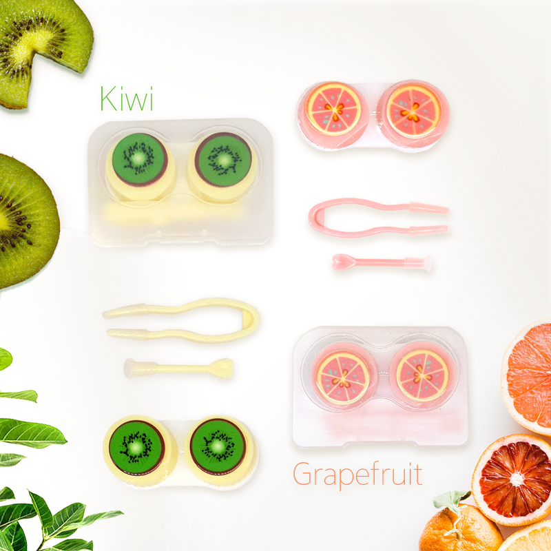 Sweet Fruit Kit
