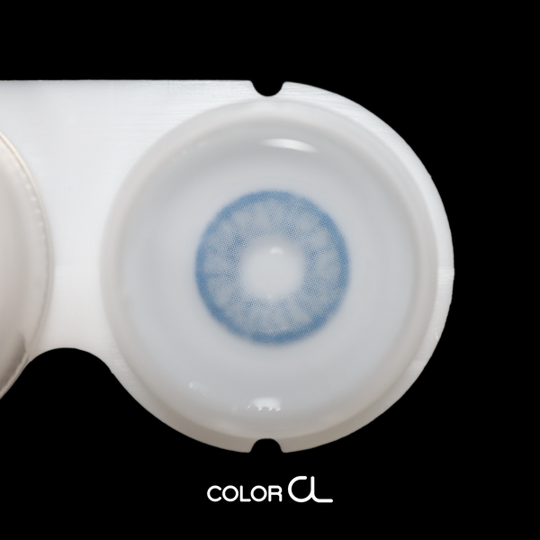 Fresh Lady Wholesale cloud contact lenses manufacturers