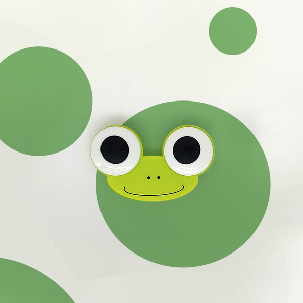 Green Frog case