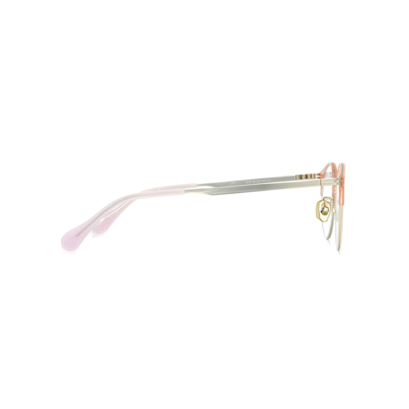 Eyeglasses Regina Conch Pink