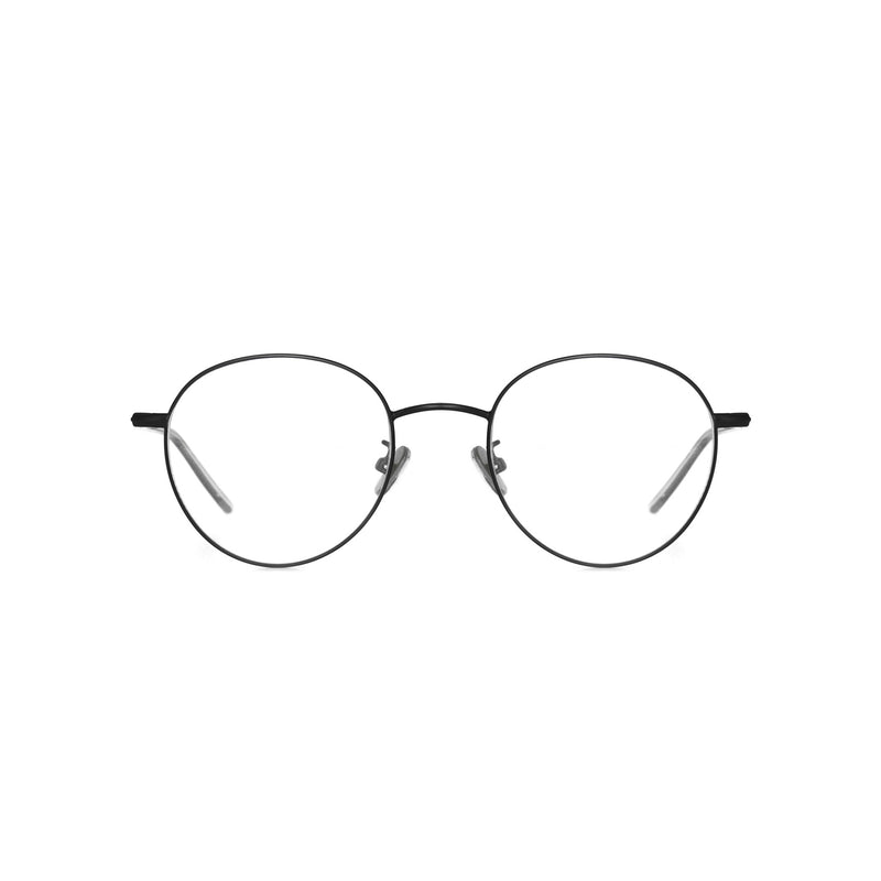 Eyeglasses Thomas Key Black