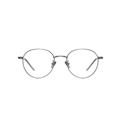 Eyeglasses Thomas Silver