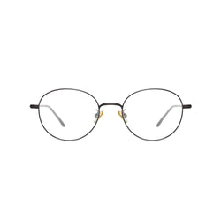 Eyeglasses Ashton Key Black/Gold