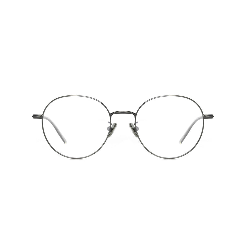 Eyeglasses Joan Dark Silver