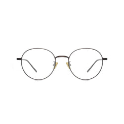 Eyeglasses Joan Key Black/Gold