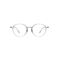 Eyeglasses Penny Clear Ash/Rose Gold