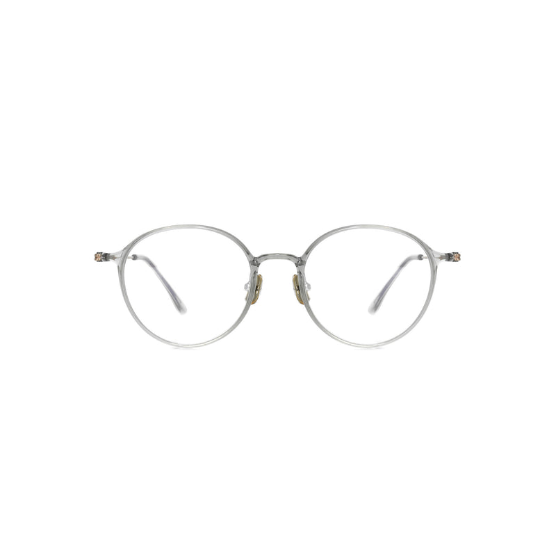 Eyeglasses Penny Clear Ash/Rose Gold
