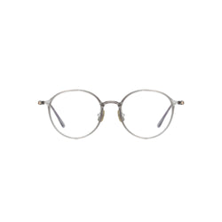 Eyeglasses Penny Clear Ash/Rose Gold L