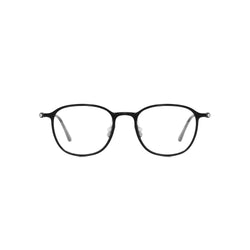 Eyeglasses Brixton Key Black/Silver