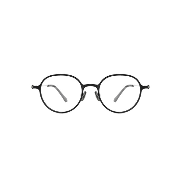 Eyeglasses Molly Key Black/Silver