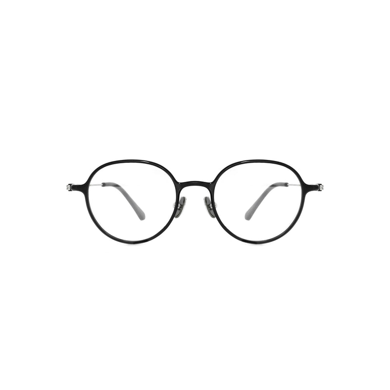 Eyeglasses Molly Key Black/Silver