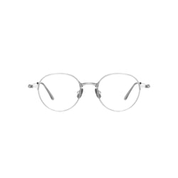 Eyeglasses Molly Clear Ash/Silver