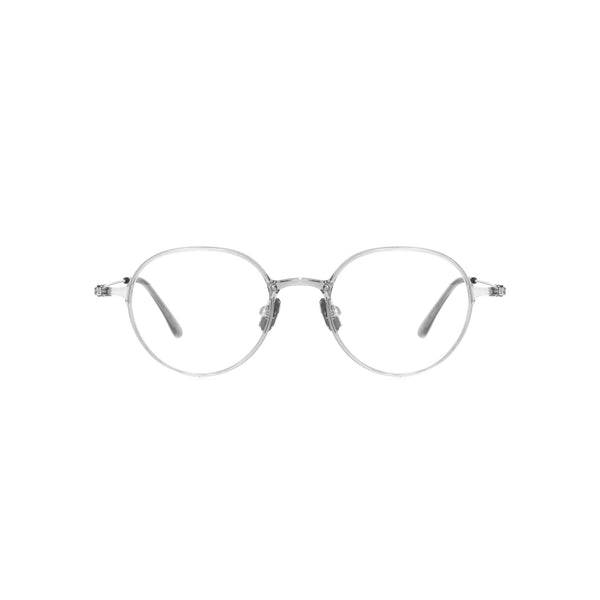 Eyeglasses Molly Clear Ash/Silver