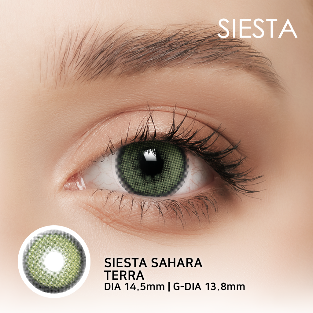 Sahara Terra