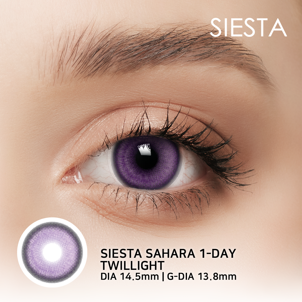 [1-Day] Sahara Twilight (10p)