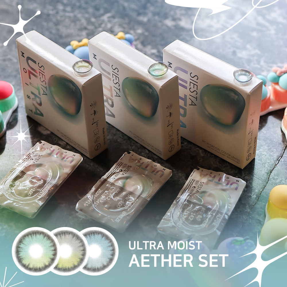 Aether Set