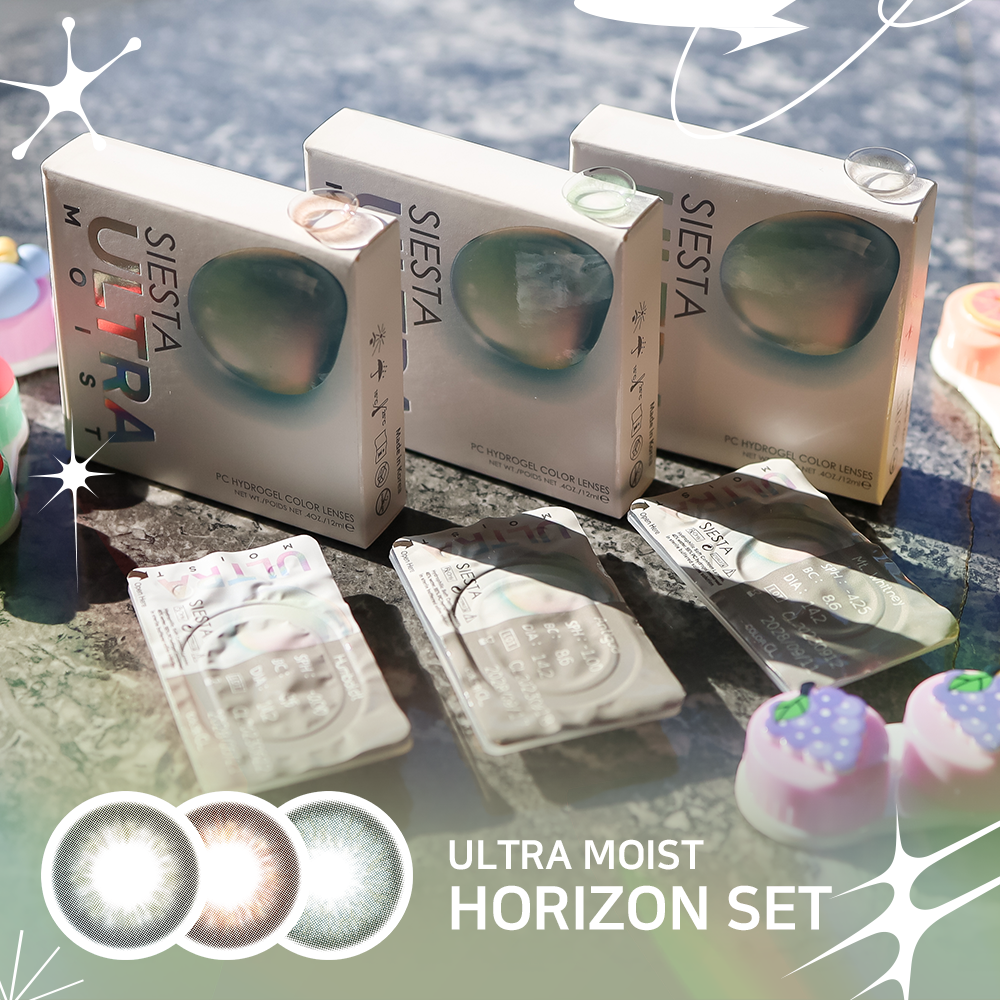 Horizon Set