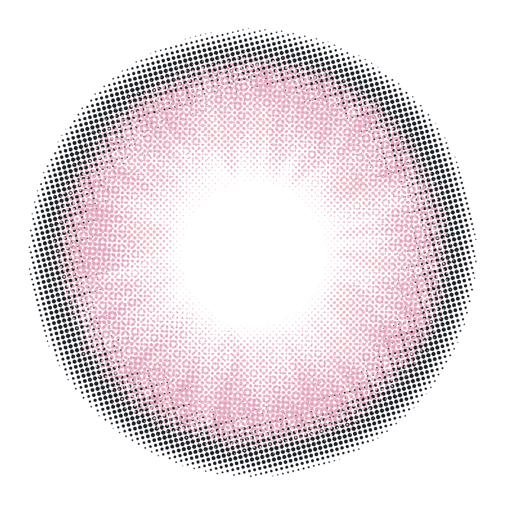 [1-Day] Blossom Pink