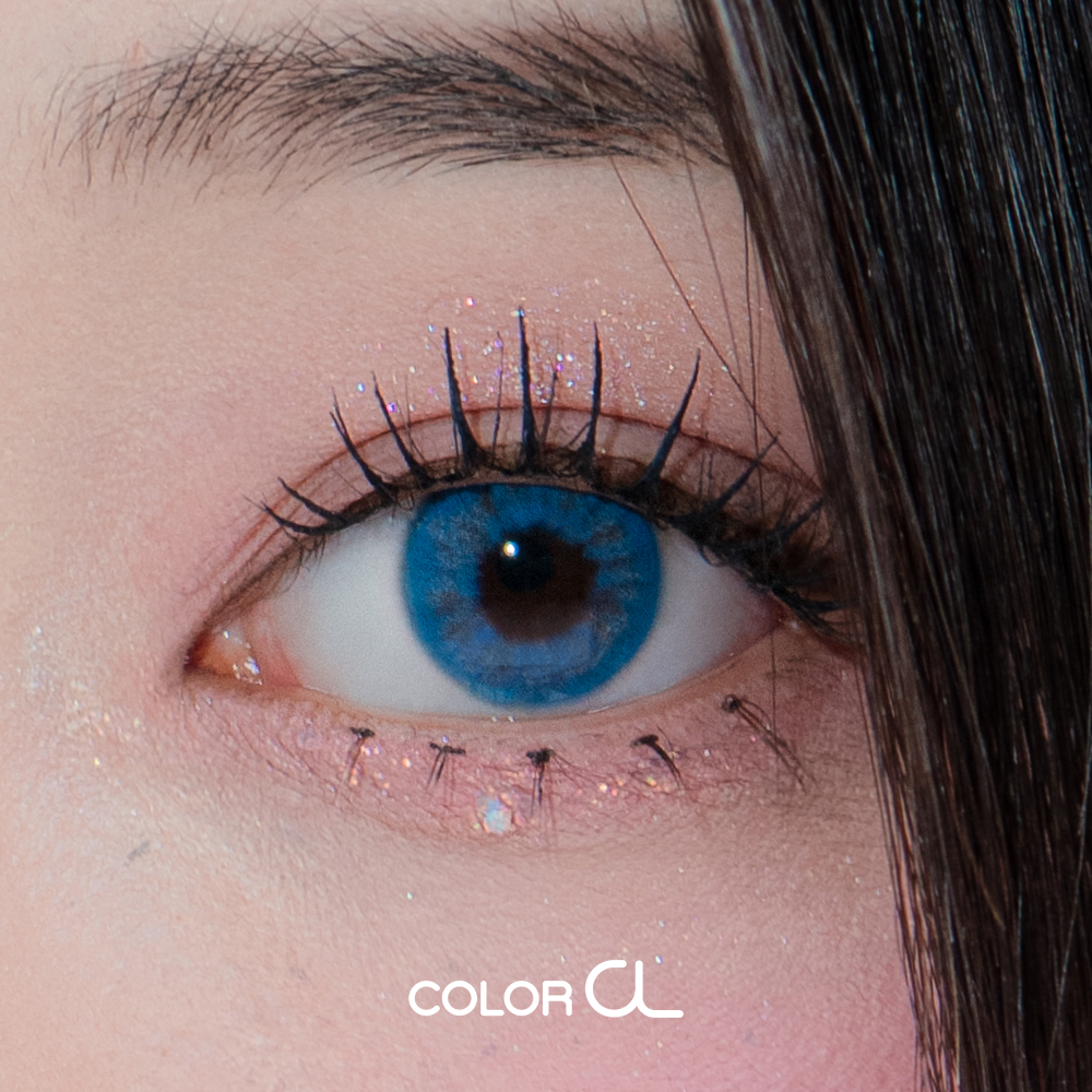 [1-Day] Cloud Blue (10p)