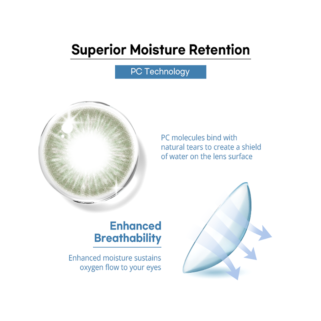 [Asian Fit] Halo Green