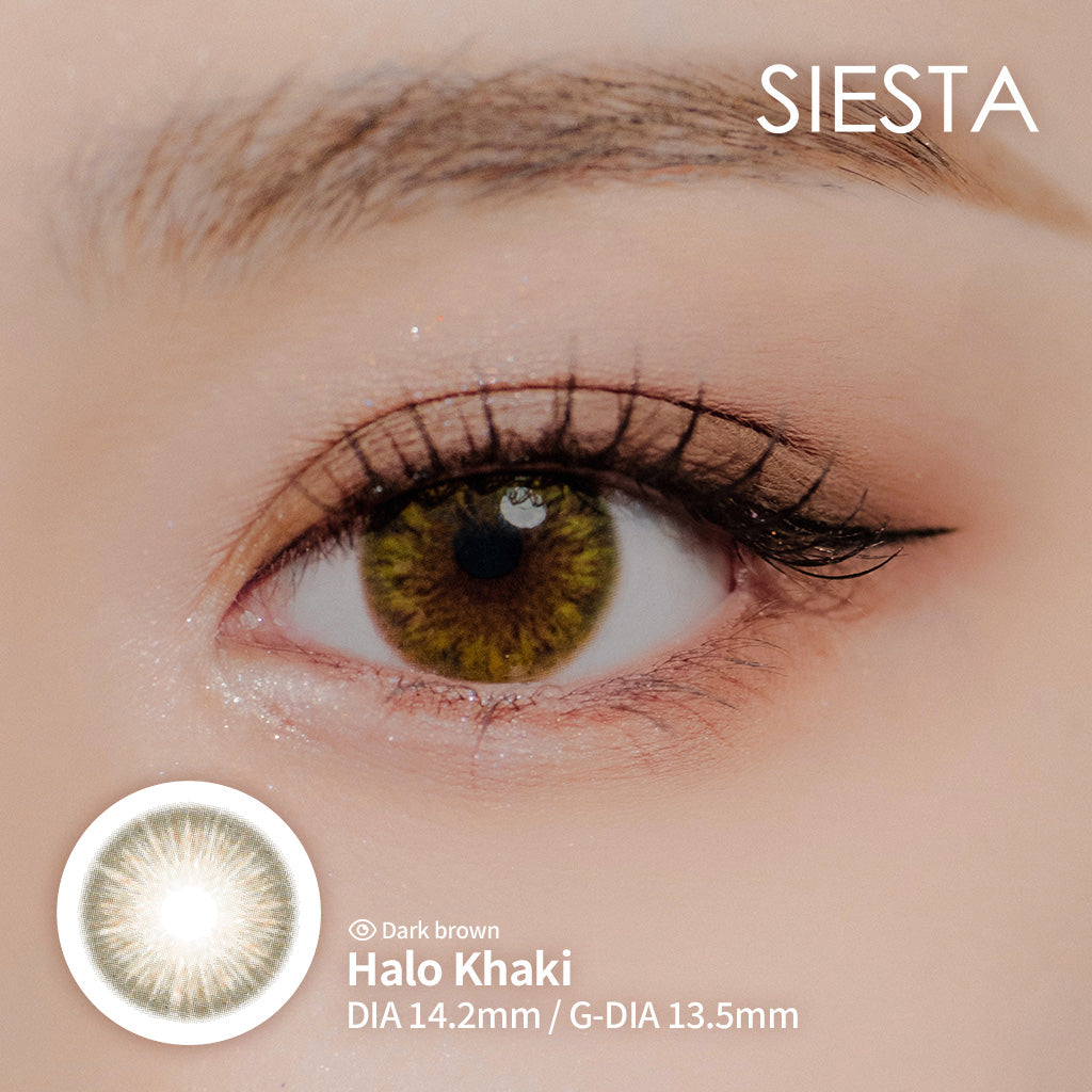 COLOR CL – Coloured Contacts | Circle Lenses | Cosmetic Lenses