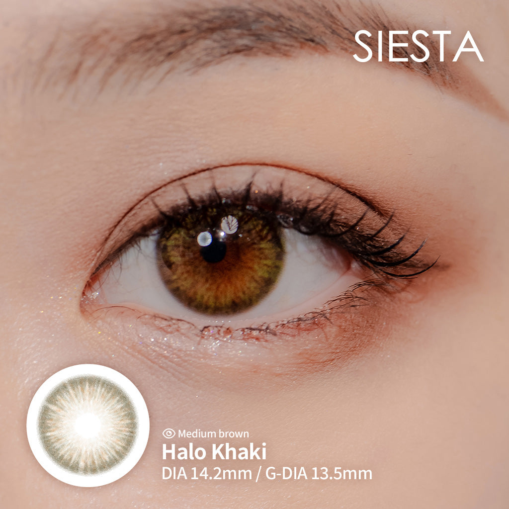 COLOR CL – Coloured Contacts | Circle Lenses | Cosmetic Lenses