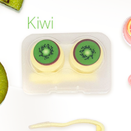 Sweet Fruit Kit