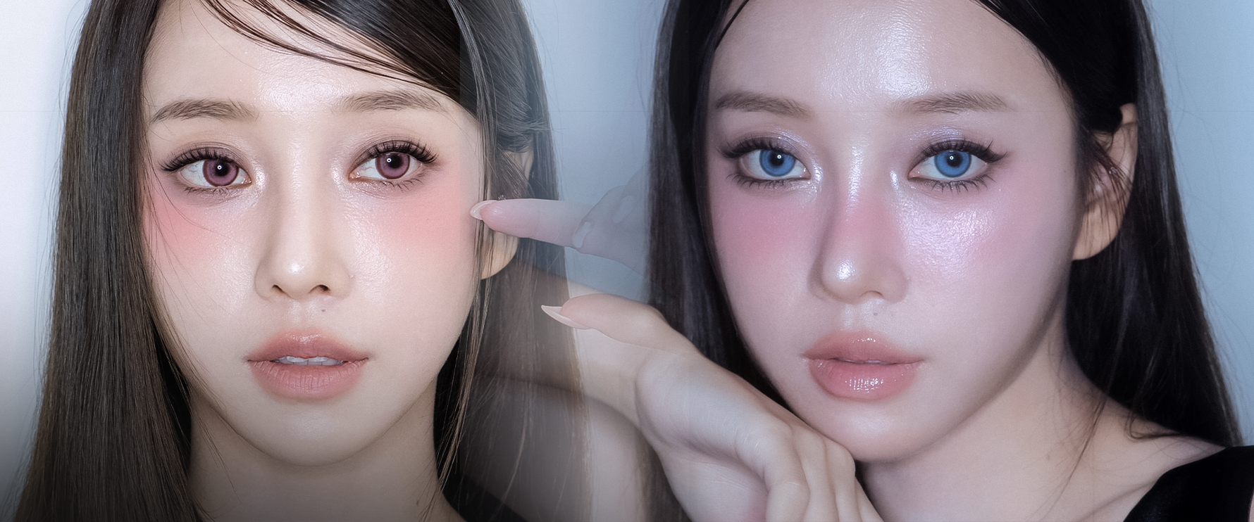 COLOR CL – Coloured Contacts | Circle Lenses | Cosmetic Lenses