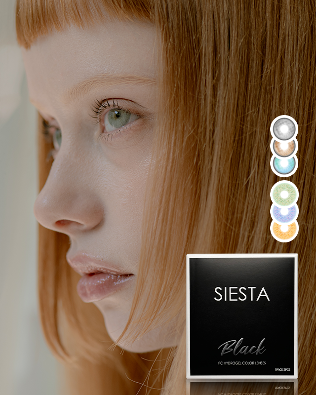 COLOR CL – Coloured Contacts | Circle Lenses | Cosmetic Lenses