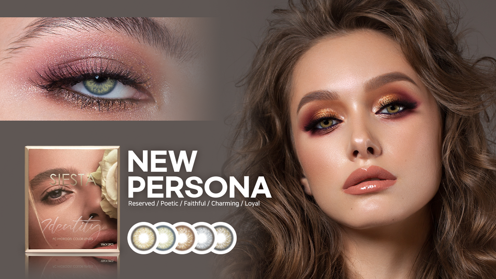 COLOR CL – Coloured Contacts | Circle Lenses | Cosmetic Lenses – COLORCL