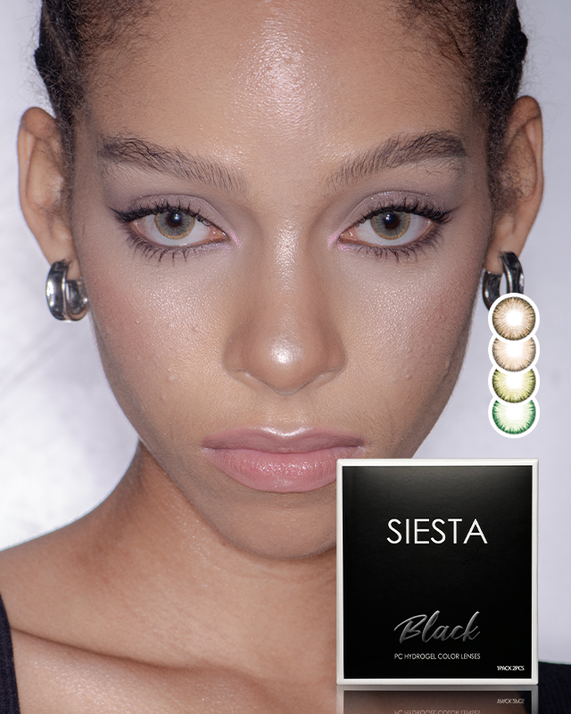 COLOR CL – Coloured Contacts | Circle Lenses | Cosmetic Lenses