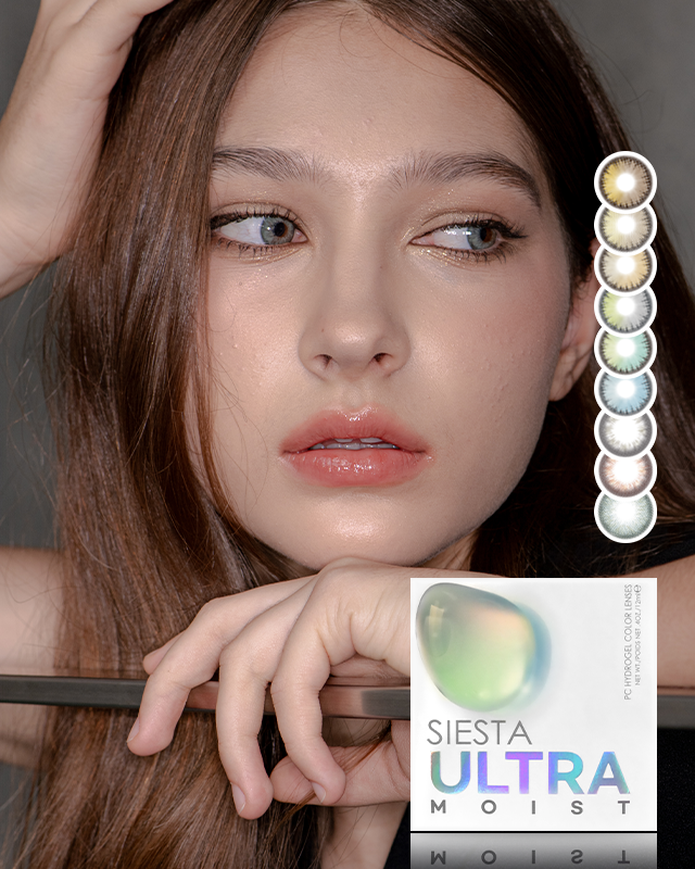 COLOR CL – Coloured Contacts | Circle Lenses | Cosmetic Lenses