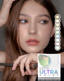 COLOR CL – Coloured Contacts | Circle Lenses | Cosmetic Lenses