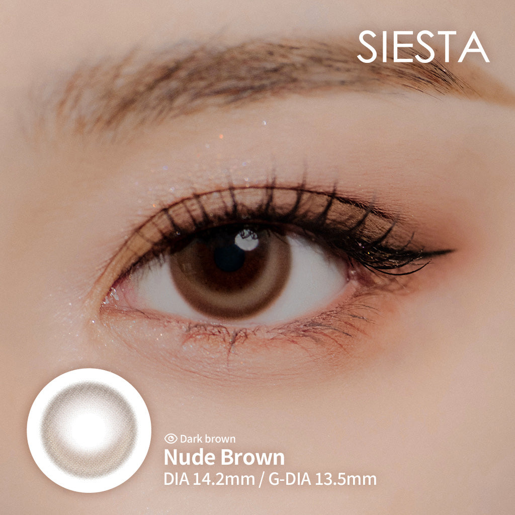 Nude Brown