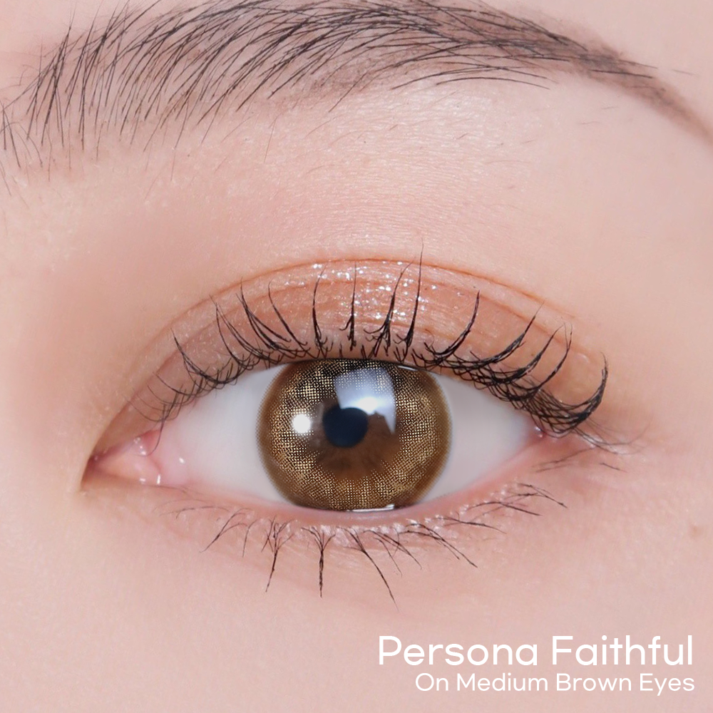 Persona Faithful