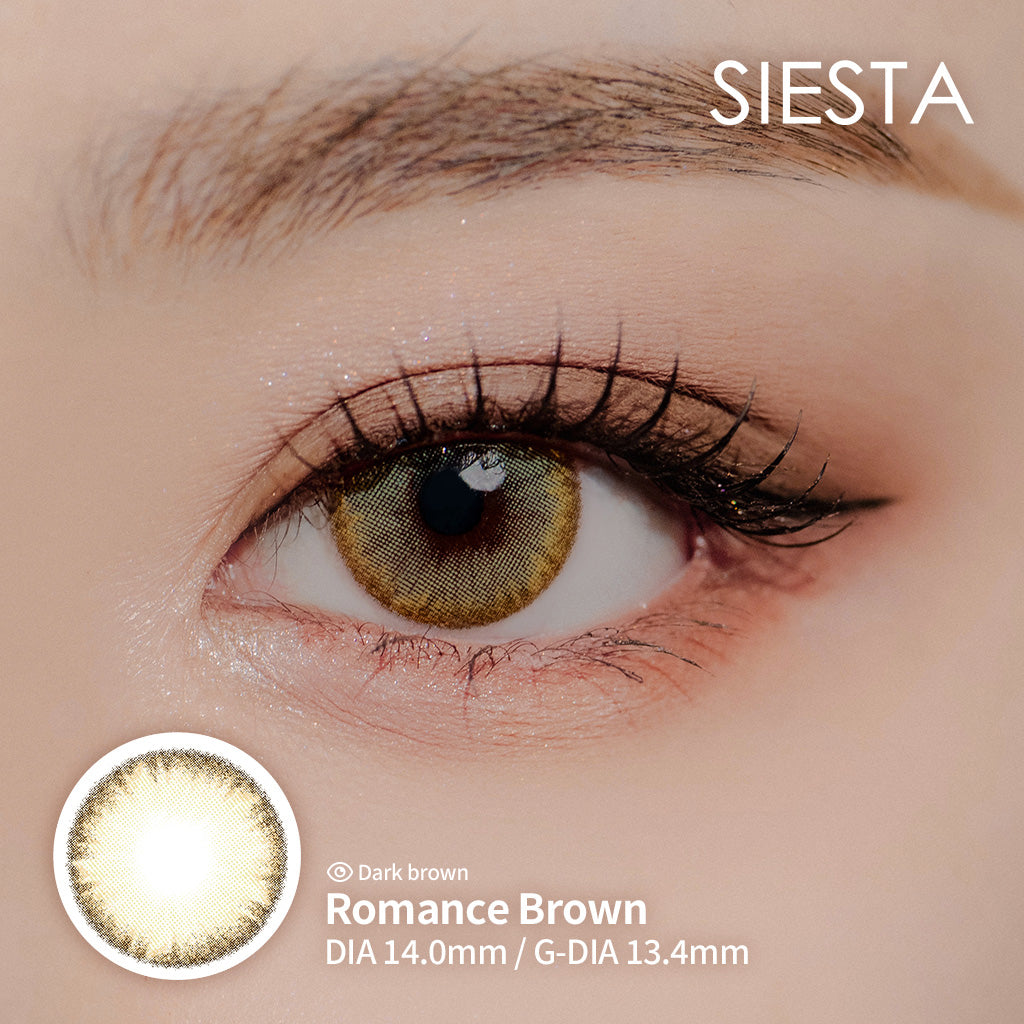 COLOR CL – Coloured Contacts | Circle Lenses | Cosmetic Lenses