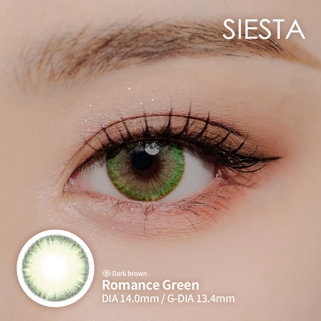 Romance Green