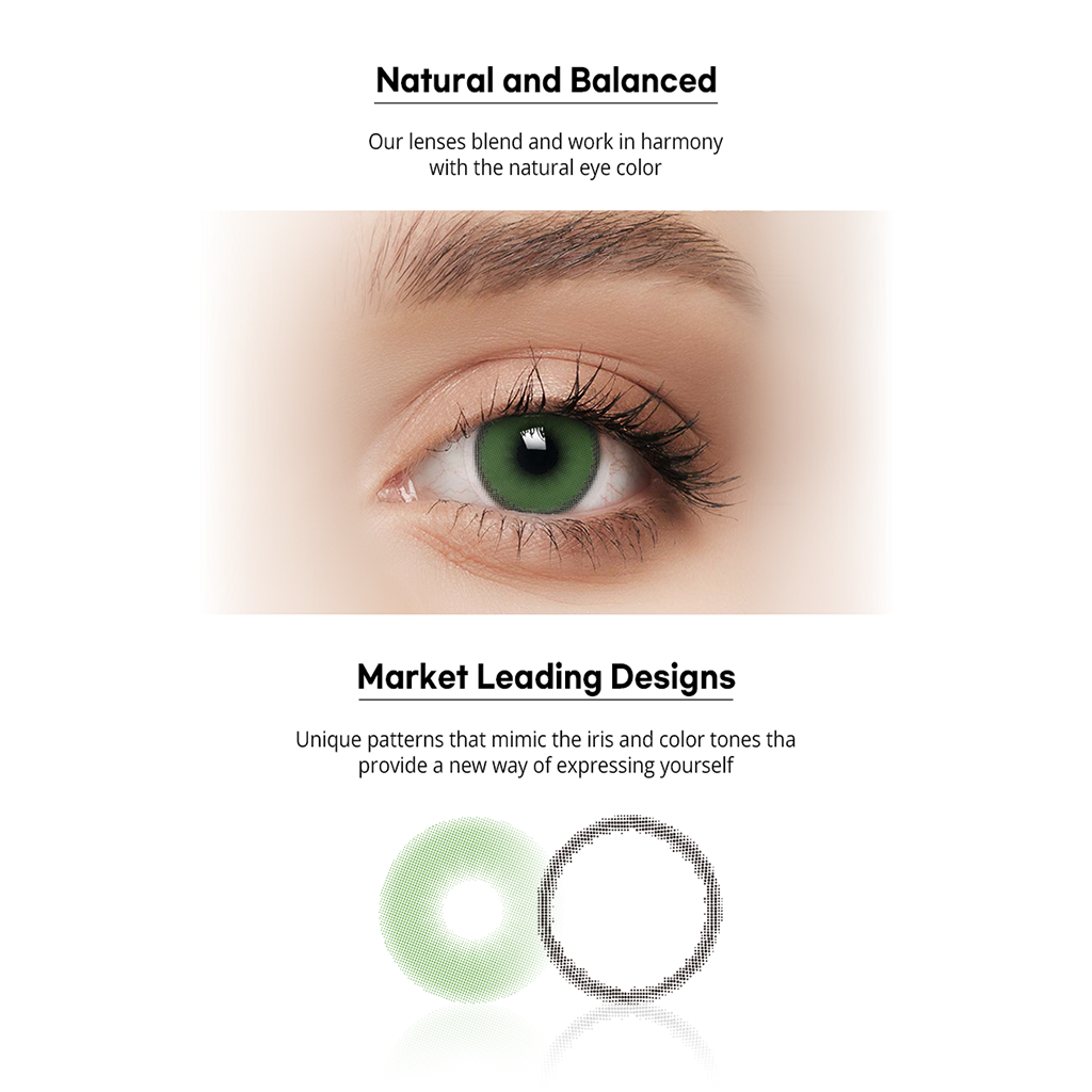 [1-Day] Sahara Olive (10p)