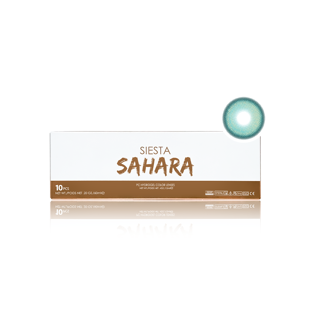 [1-Day] Sahara Jade (10p)