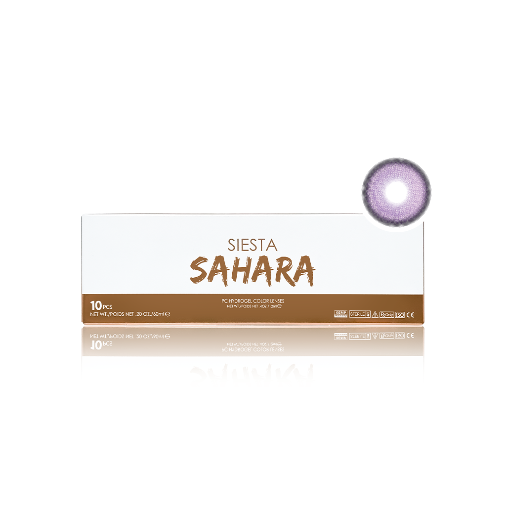 [1-Day] Sahara Twilight (10p)