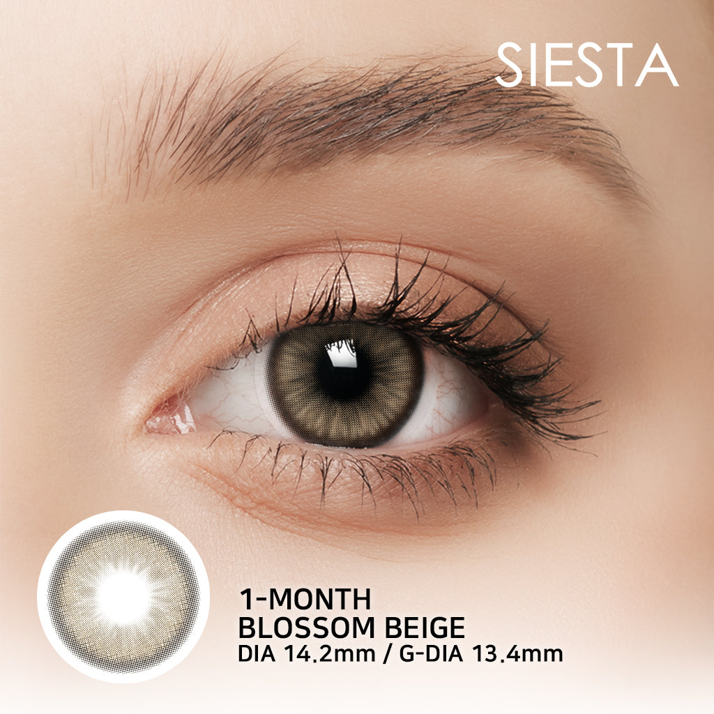 COLOR CL – Coloured Contacts | Circle Lenses | Cosmetic Lenses