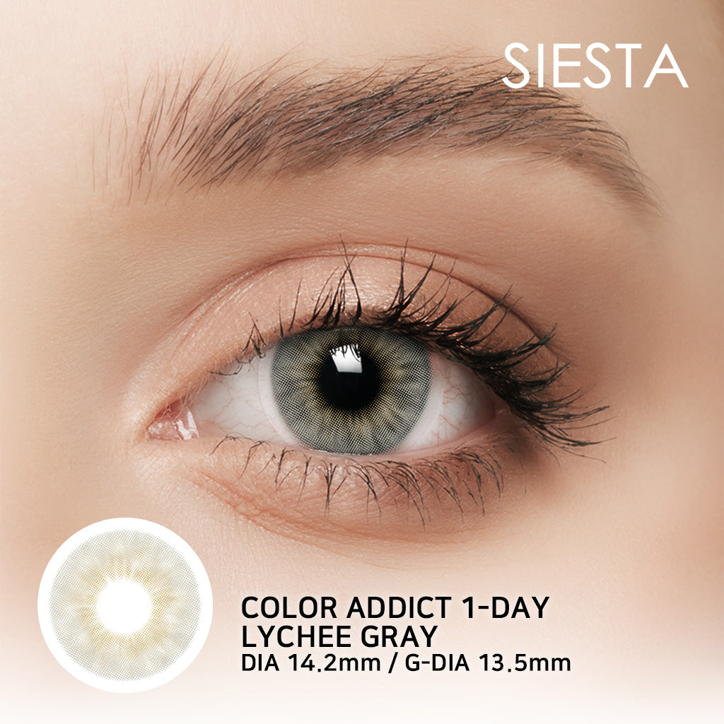 COLOR CL – Coloured Contacts | Circle Lenses | Cosmetic Lenses