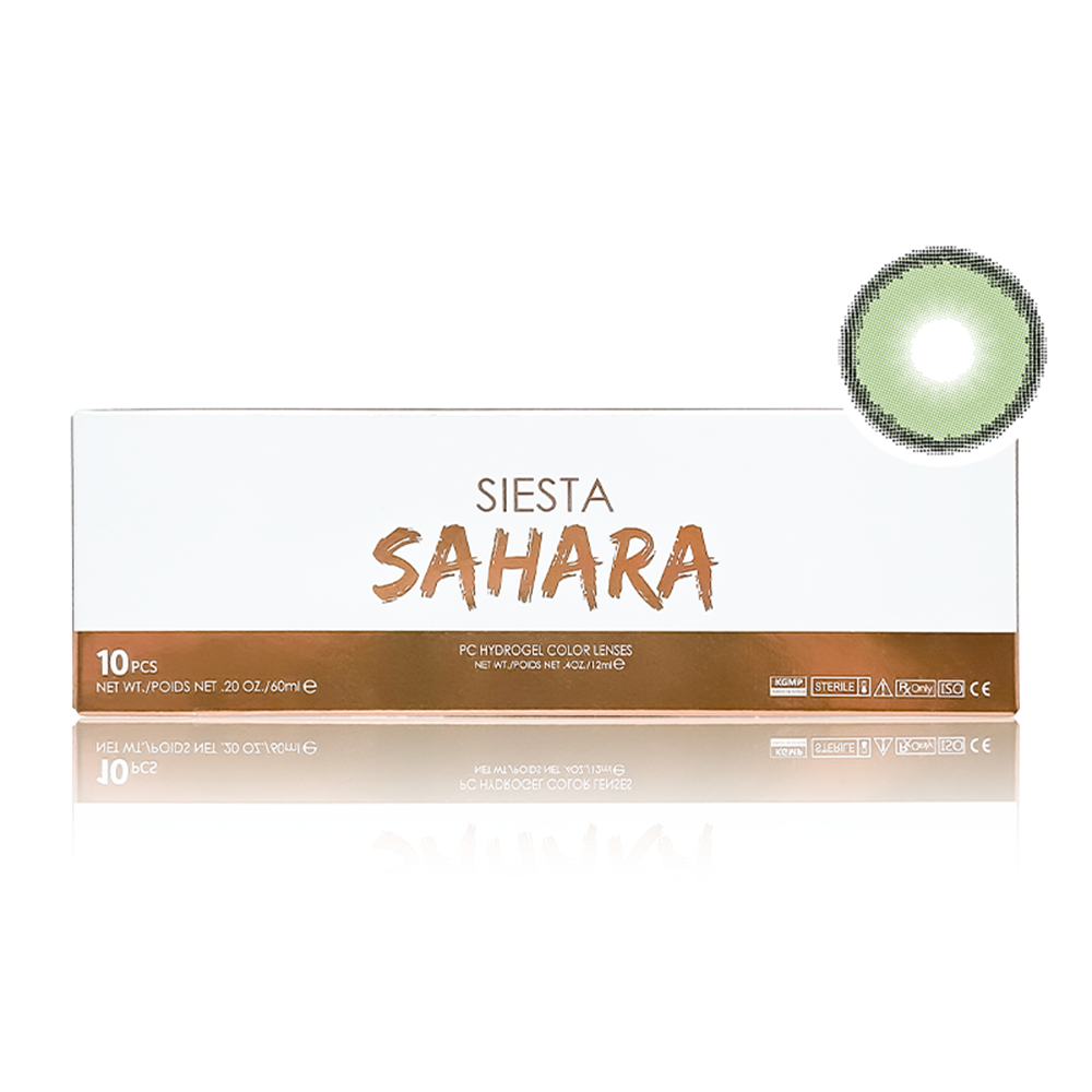 [1-Day] Sahara Olive (10p)