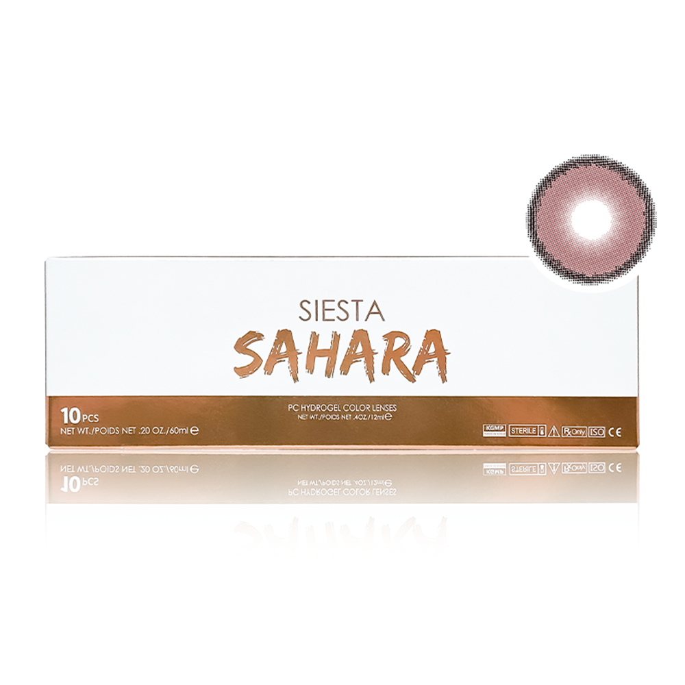 [1-Day] Sahara Sunrise (10p)