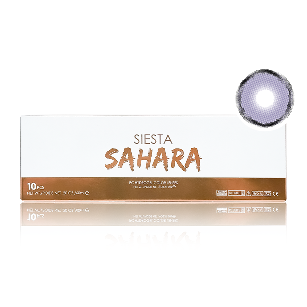 [1-Day] Sahara Sage (10p)