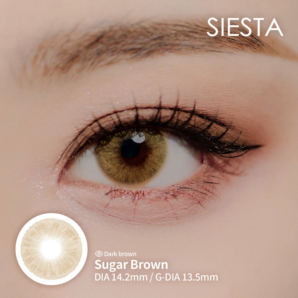 COLOR CL – Coloured Contacts | Circle Lenses | Cosmetic Lenses