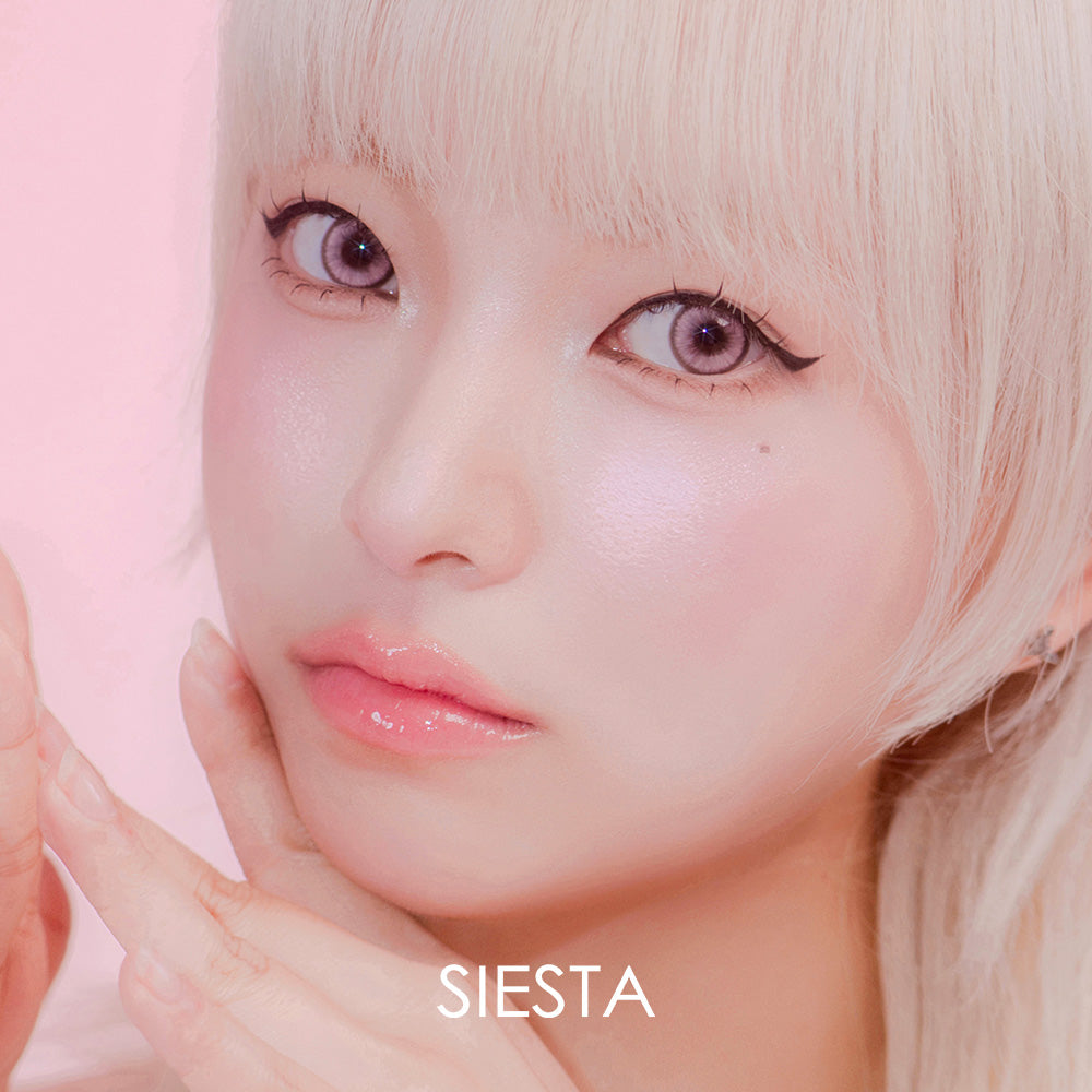 [1-Day] Blossom Pink