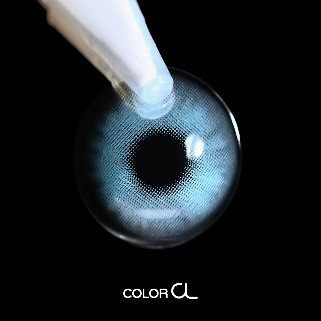 COLOR CL – Coloured Contacts | Circle Lenses | Cosmetic Lenses