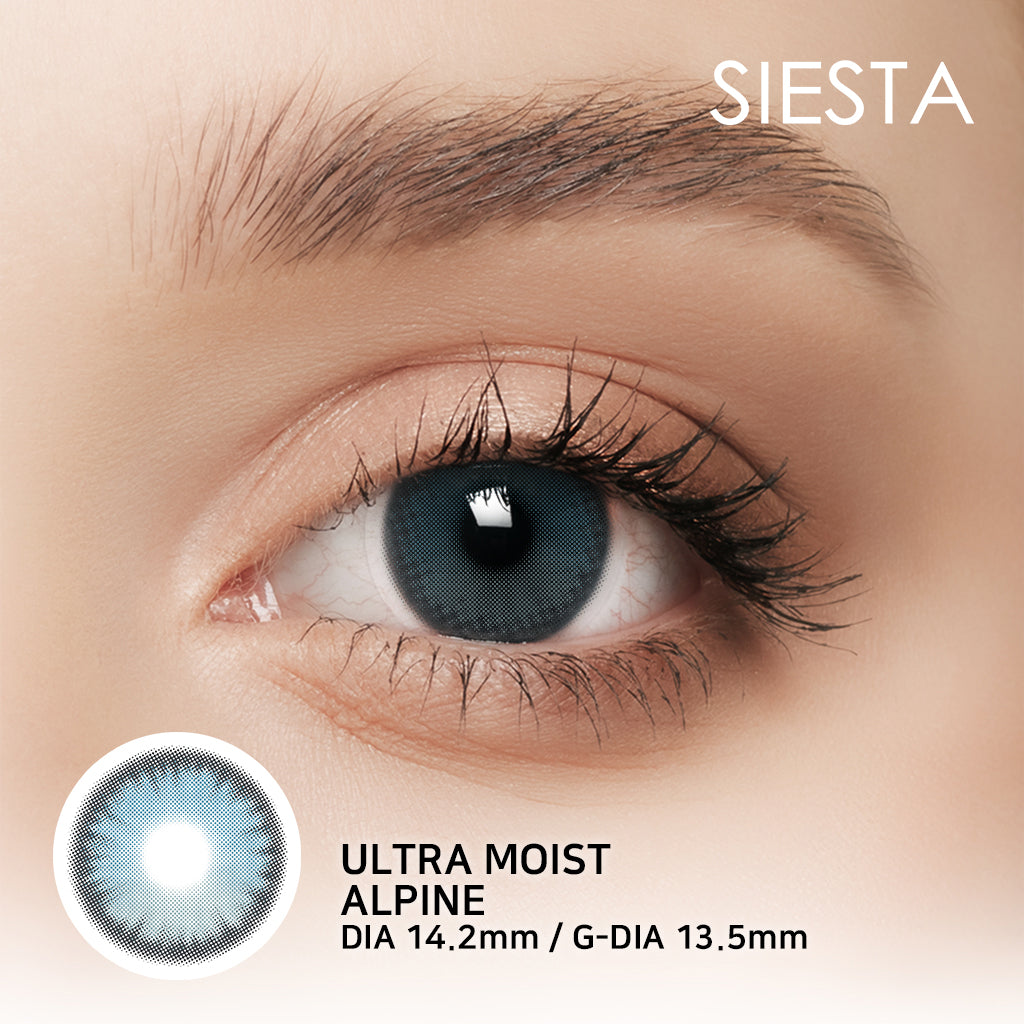 COLOR CL – Coloured Contacts | Circle Lenses | Cosmetic Lenses